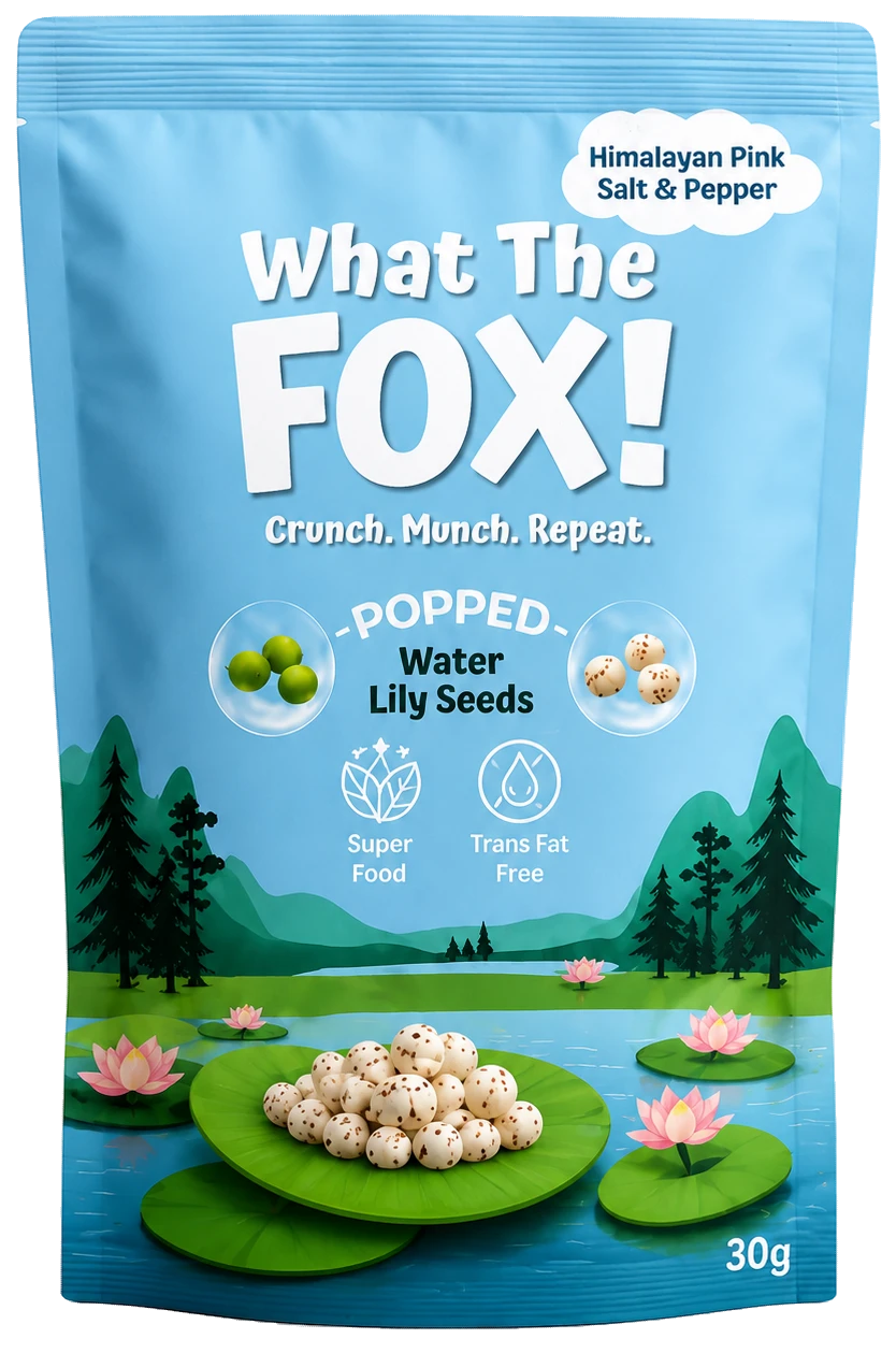 What The Fox
